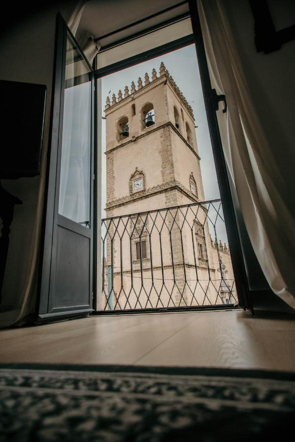 Casa da Catedral Ramona Badajós Exterior foto