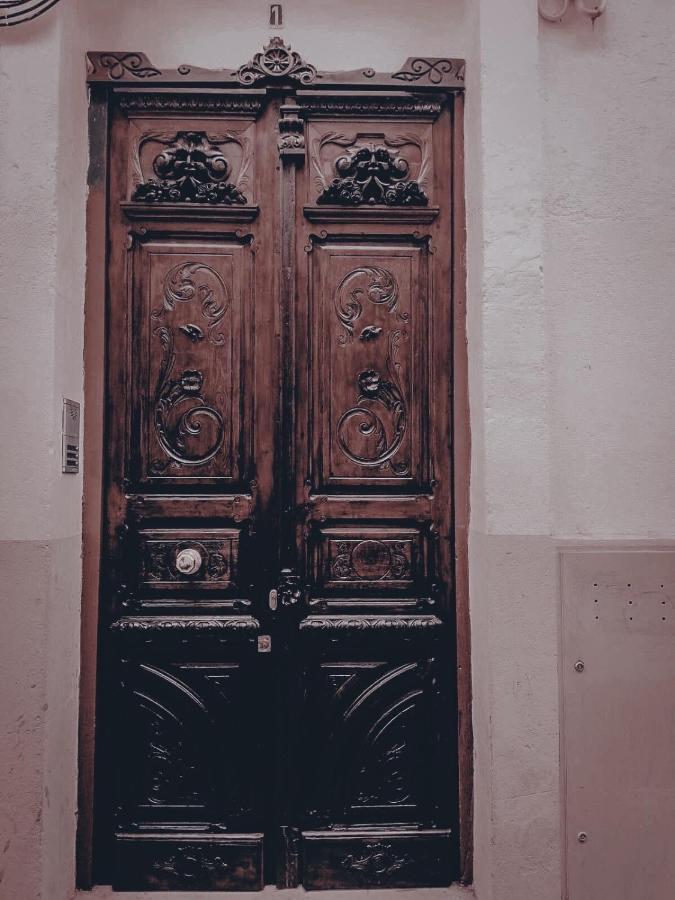 Casa da Catedral Ramona Badajós Exterior foto