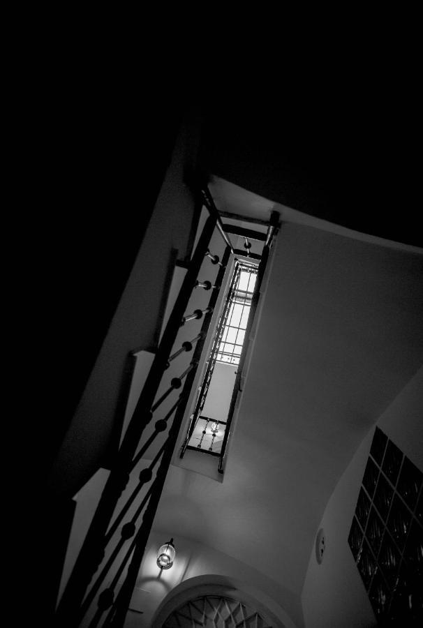 Casa da Catedral Ramona Badajós Exterior foto